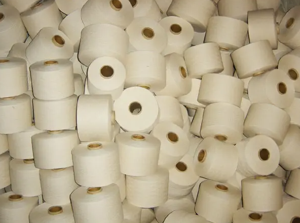 印度北部棉纱价格下滑 但出口订单带来希望