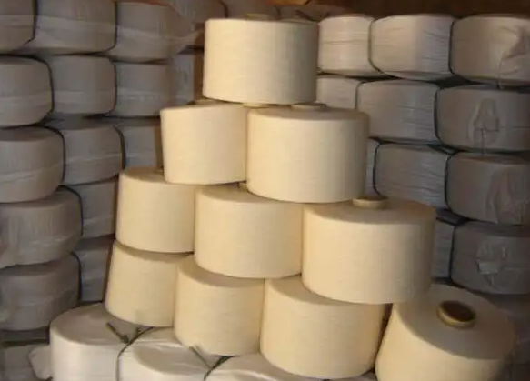 印度南部棉纱价格涨跌不一 Tiruppur市场回落