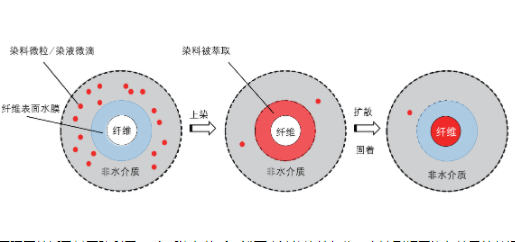 生态印染加工技术（五）