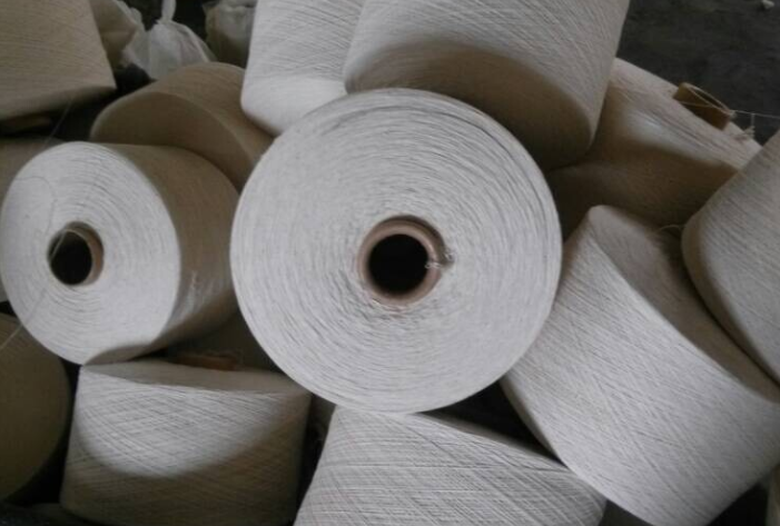 纺企即期利润好转 棉纱累库率缓慢回升