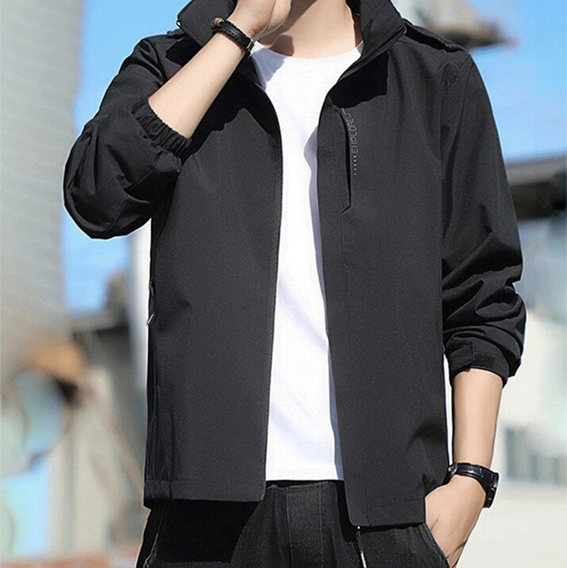 DIEMME 男士戶外山系沖鋒登山服：網眼内外 防悶透氣