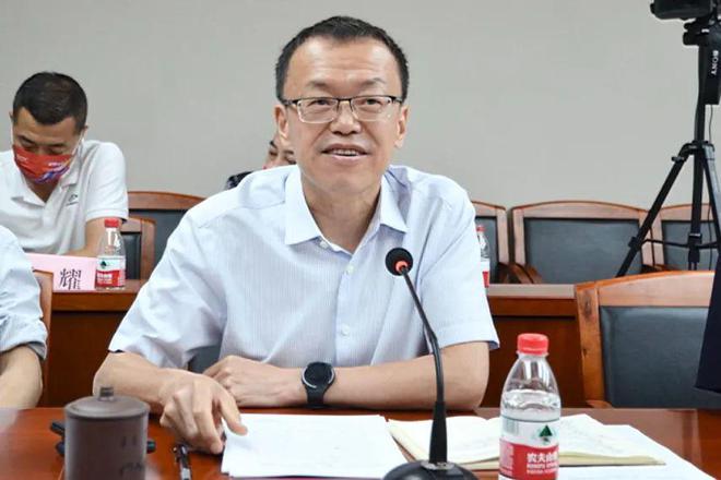 落实“双碳”战略，促进纺织业绿色转型