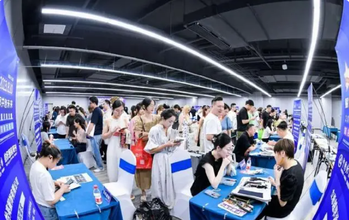 营收与净利30强重磅揭晓！170家纺织服装公司亮相2023年度成绩单