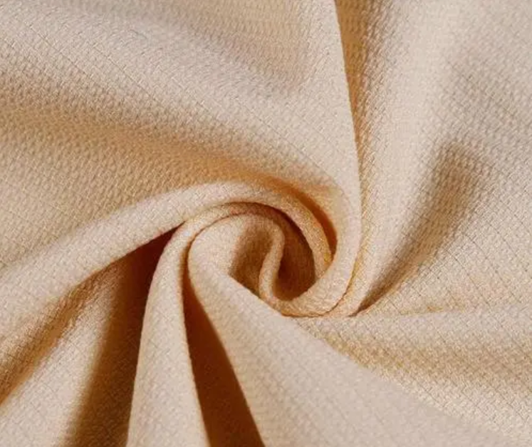 什么是纯棉梭织物？