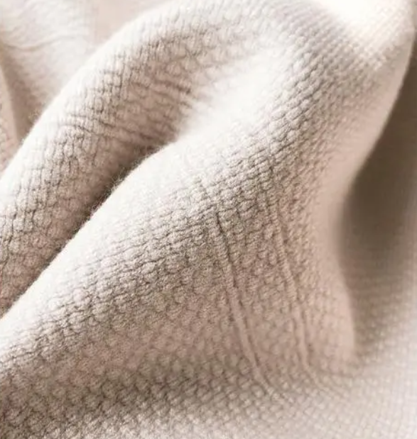 毛织混纺是什么面料？