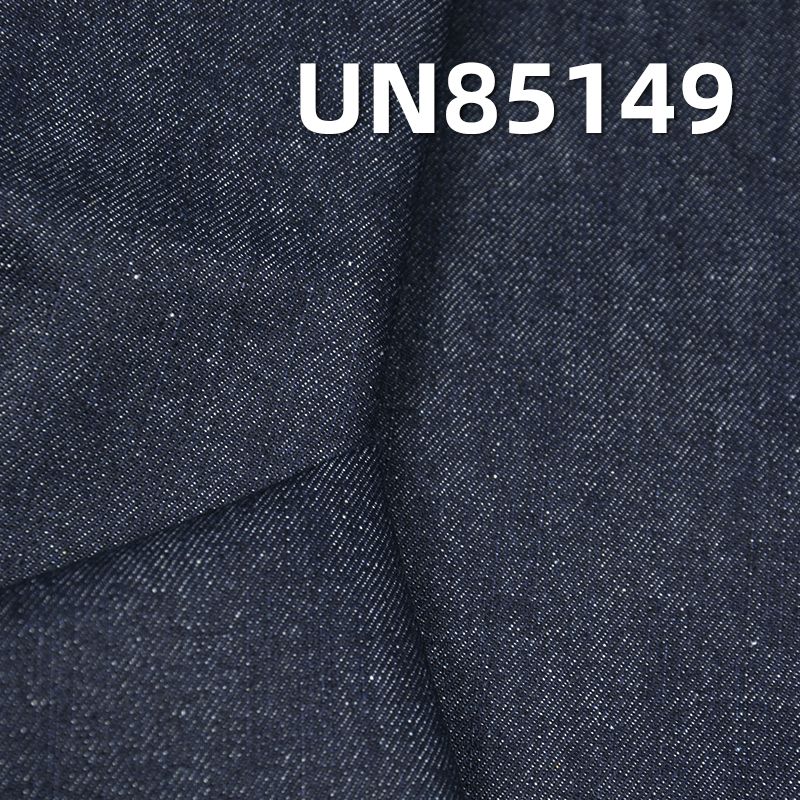 10支竹節牛仔布 9.9oz 63/64"  UN85149