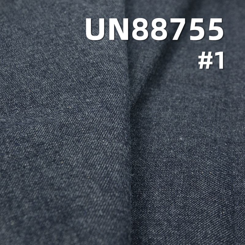 横竹右斜牛仔布  14.5oz 59/60" UN88755