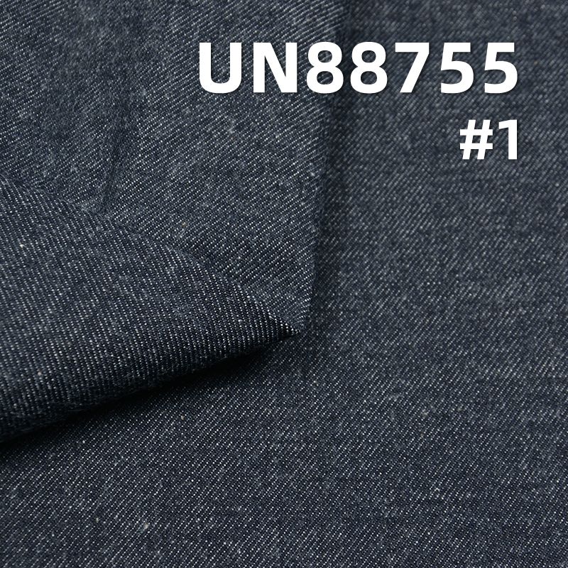 横竹右斜牛仔布  14.5oz 59/60" UN88755