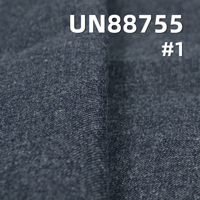 横竹右斜牛仔布  14.5oz 59/60" UN88755