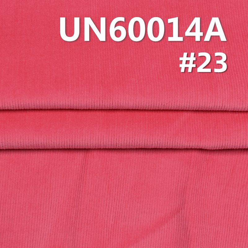 21坑彈力燈心絨 280G/M2 57/58" 21w燈芯絨 彈力21坑燈芯絨 UN60014A