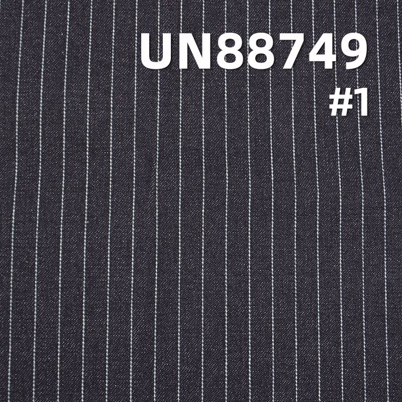 右斜条子牛仔布 11oz 58/59" UN88749