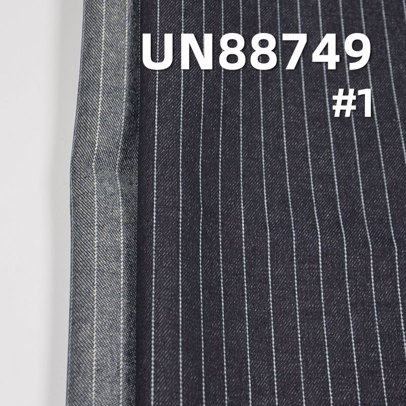 右斜条子牛仔布 11oz 58/59" UN88749