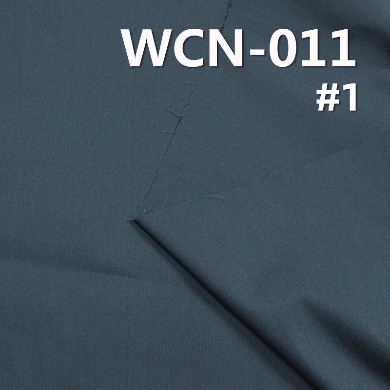 弹力染色布|133g/m2棉锦平纹弹力布|NC锦棉布|工装裤 休闲夹克 外套服面料