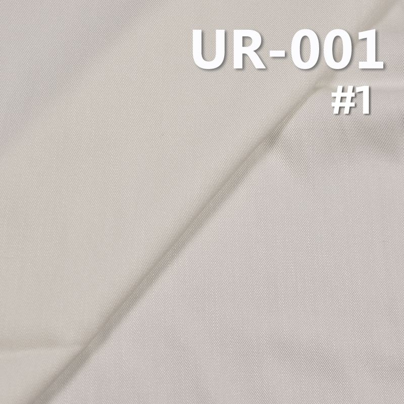 廠家直銷 UR-001人棉斜紋布 150g/m2 55/57" 現貨批發 服裝連衣裙