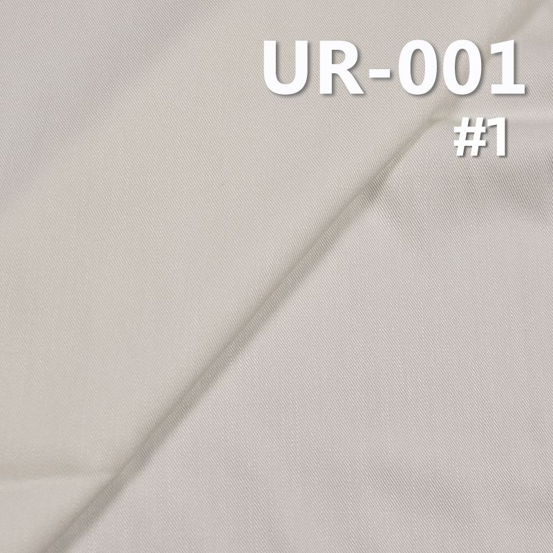 厂家直销 UR-001人棉斜纹布 150g/m2 55/57" 现货批发 服装连衣裙