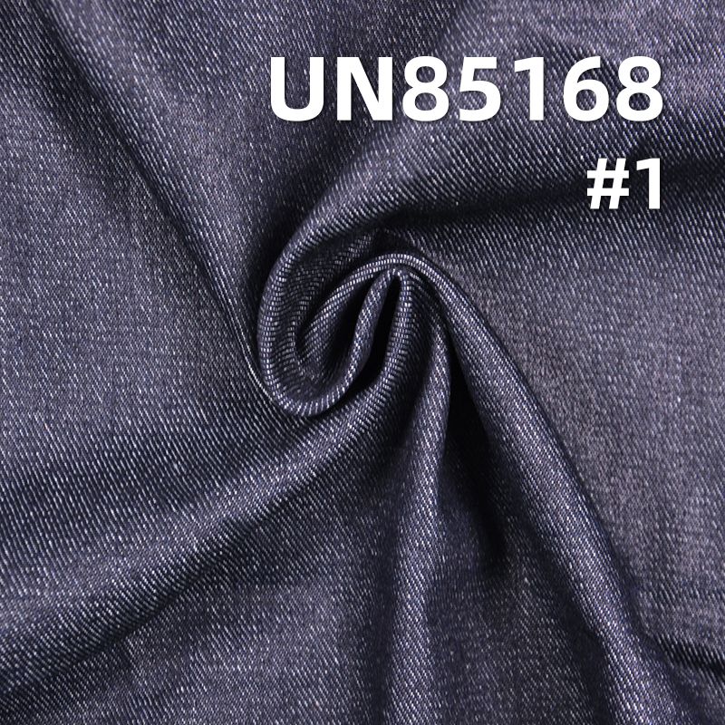 全棉左斜牛仔布 8.5oz 67/68 UN85168