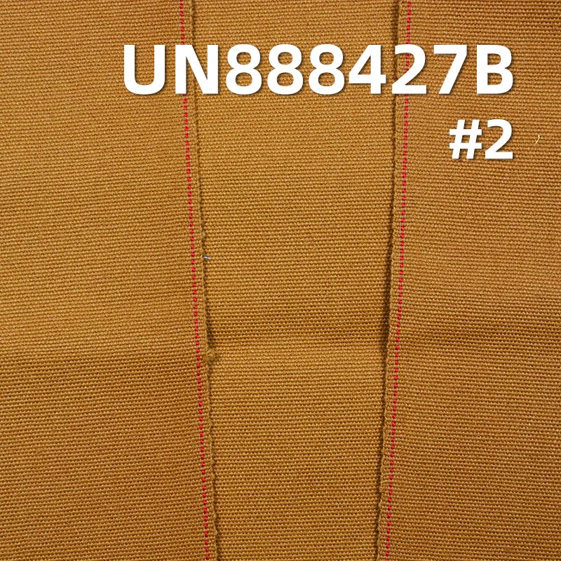 全棉帆布紅邊牛仔布 11.5oz 30/31" UN888427B