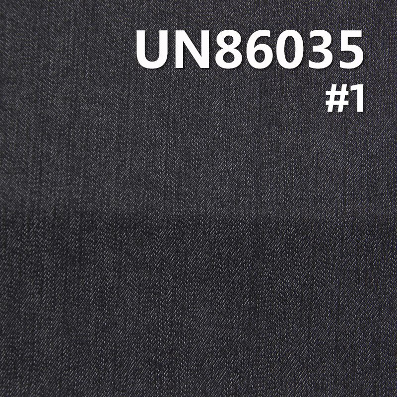 22.6%滌76.1%棉1.3%彈右斜牛仔布 8oz 48/50" UN86035