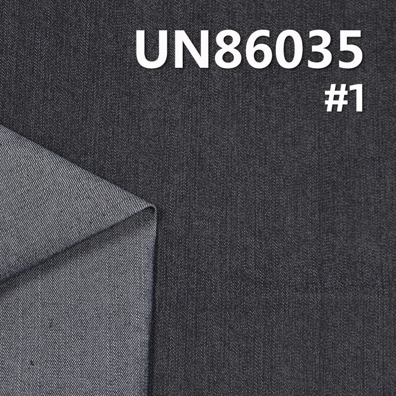 22.6%滌76.1%棉1.3%彈右斜牛仔布 8oz 48/50" UN86035