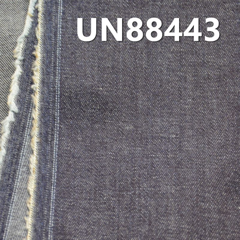 全棉右斜纹竹节牛仔 10oz 57/58" UN88443