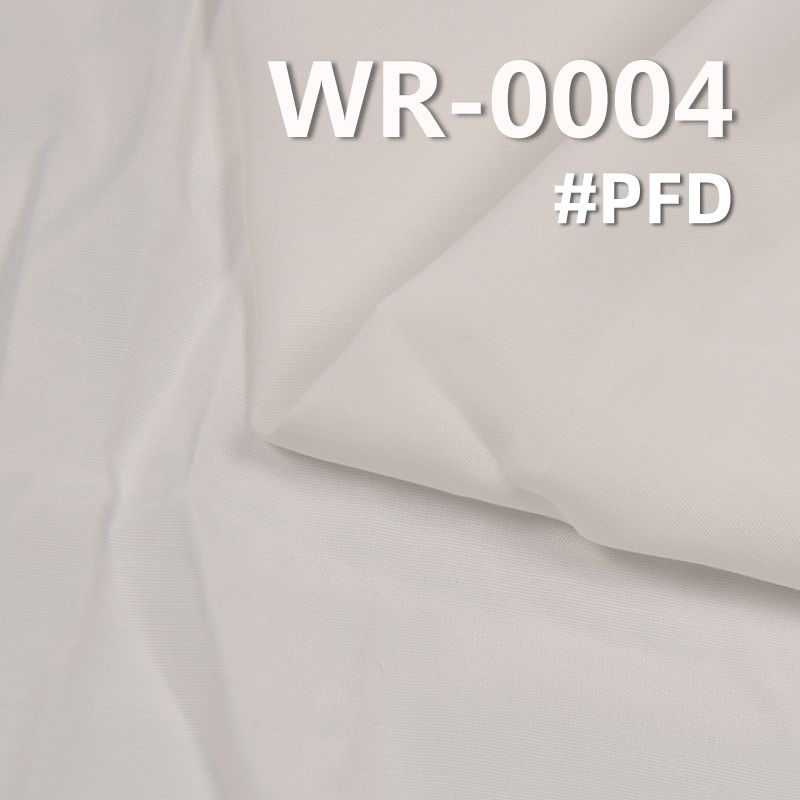 55%人丝45%人棉平布 100g/m2 57/58“ WR-0004