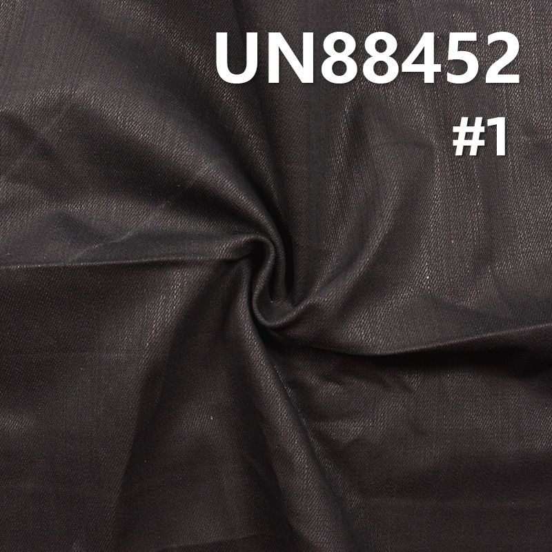 涤棉弹力4片"Z"克斜牛仔 11.6oz 52/53" UN88452