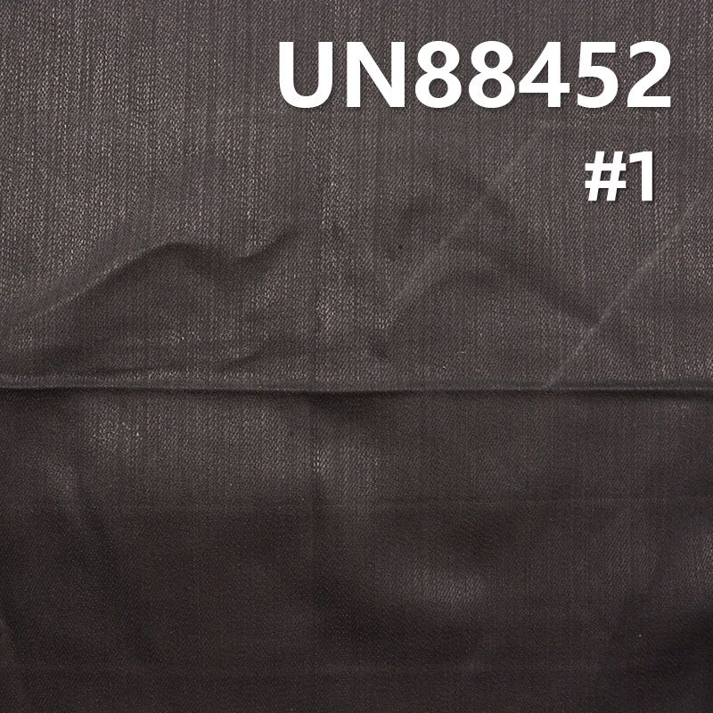 涤棉弹力4片"Z"克斜牛仔 11.6oz 52/53" UN88452