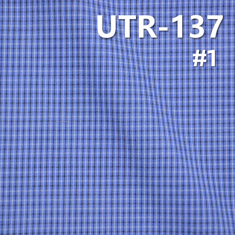 TR條子色織布 145g/m2 57" UTR-137