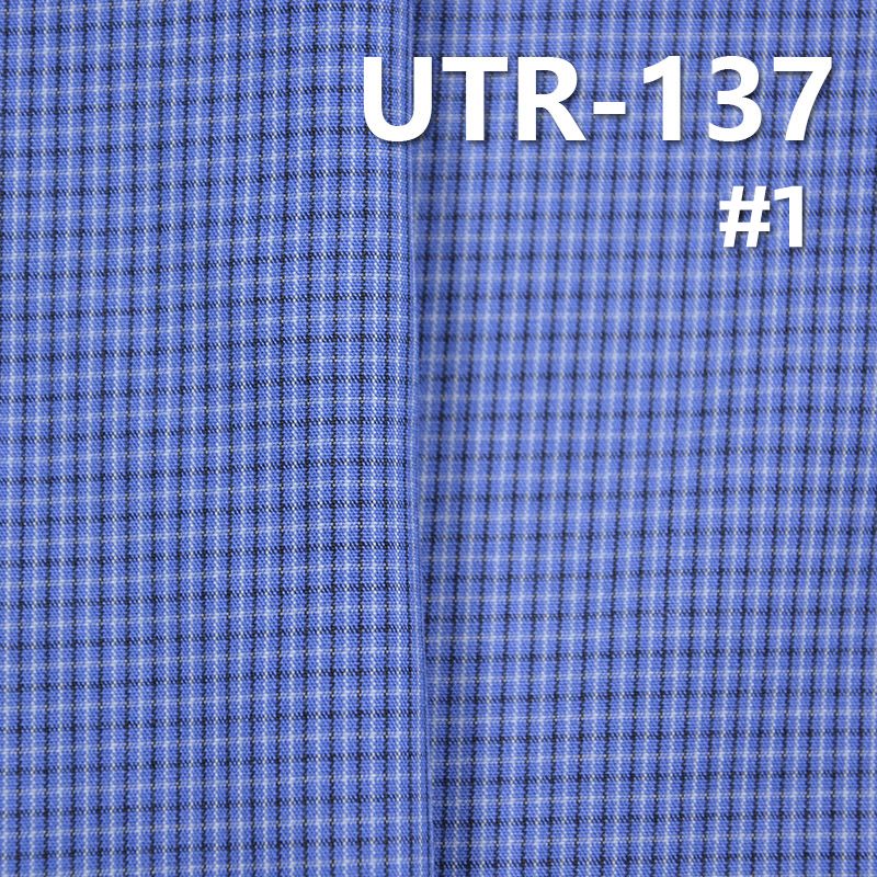 TR條子色織布 145g/m2 57" UTR-137