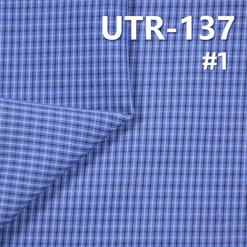 TR条子色织布 145g/m2 57" UTR-137