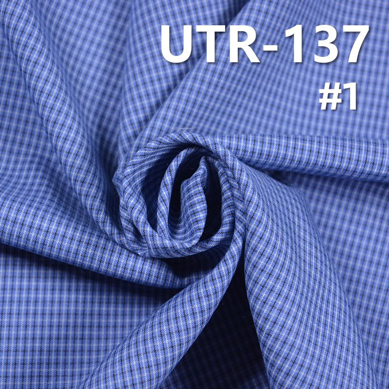 TR条子色织布 145g/m2 57" UTR-137