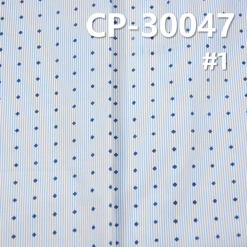全棉144x80印花 110g/m2 57/58" CP-30047