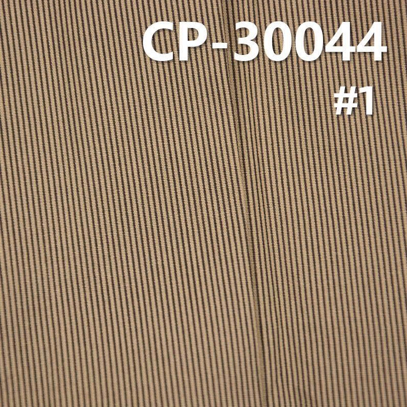 全棉133x72印条子布 98g/m2 57/58" CP-30044