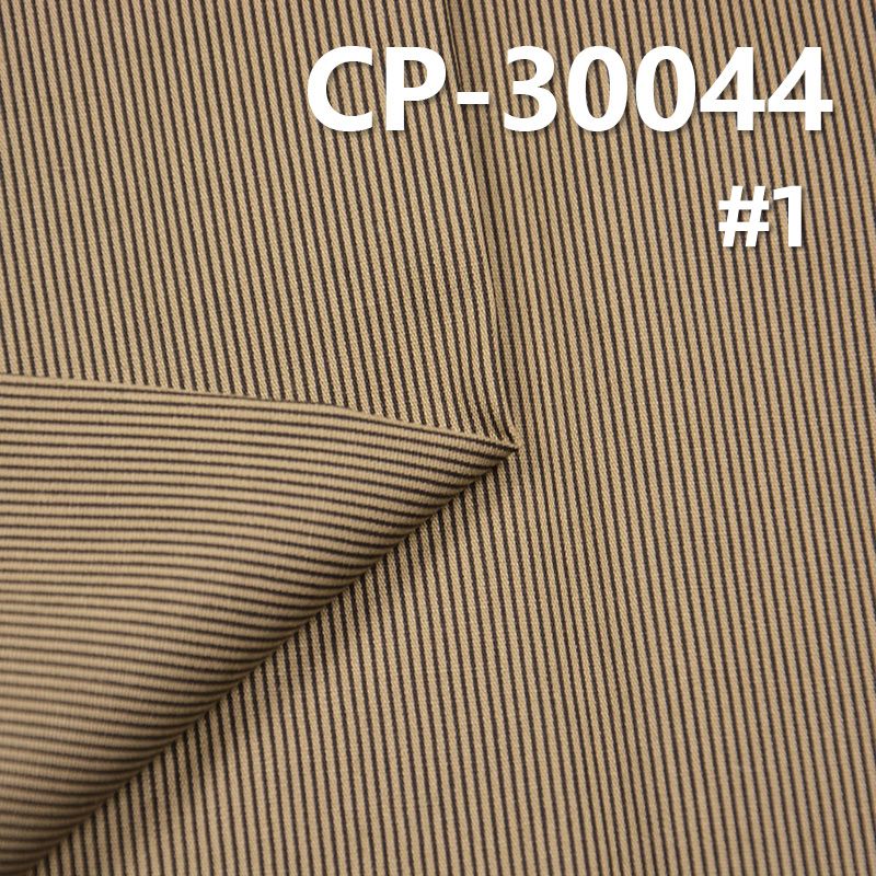 全棉133x72印条子布 98g/m2 57/58" CP-30044