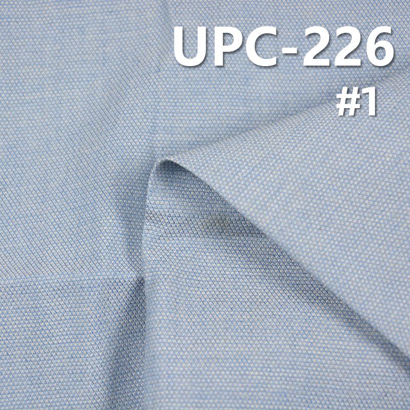 全棉色织提花布 130g/m2 57/58” UPC-226