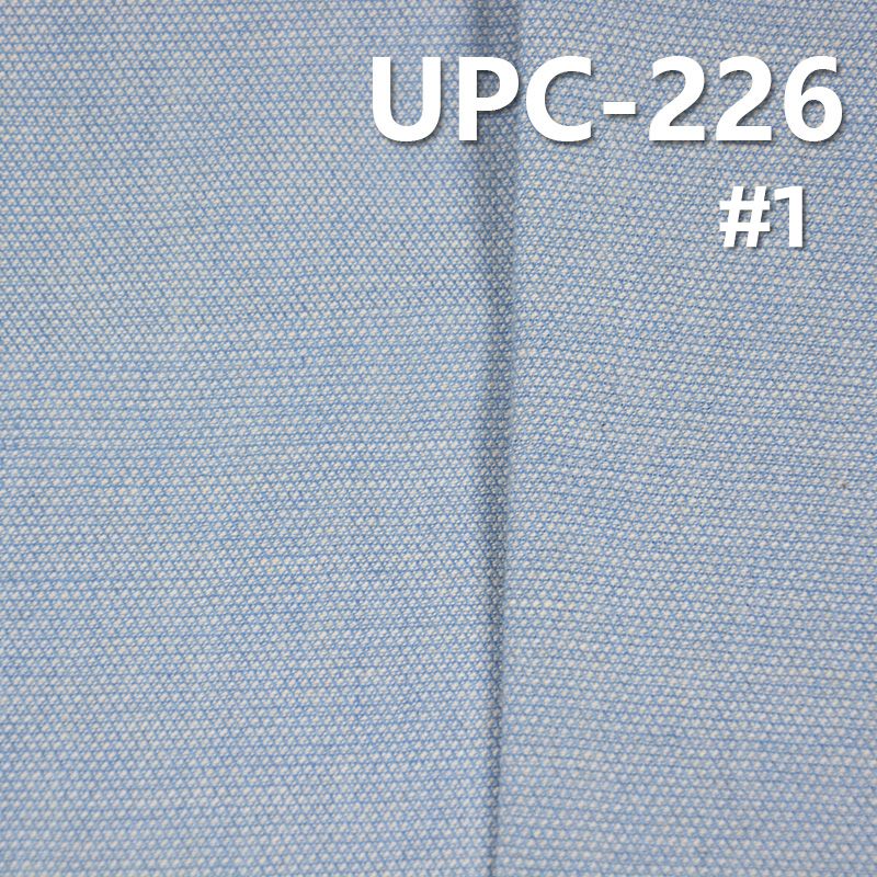 全棉色織提花布 130g/m2 57/58” UPC-226
