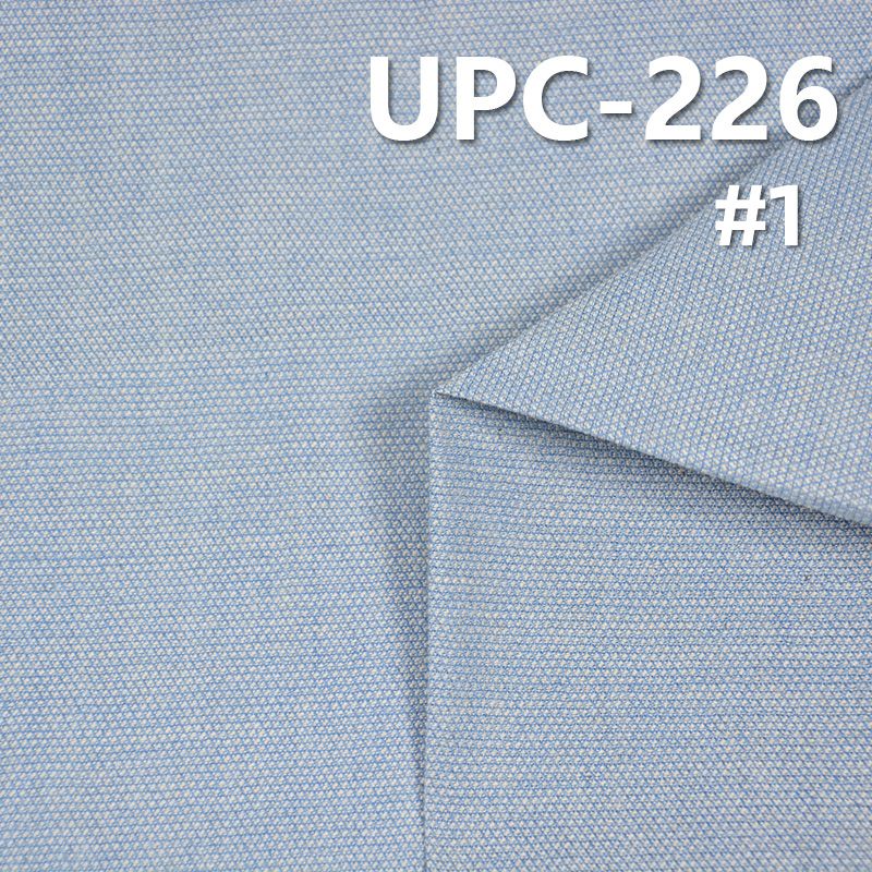 全棉色织提花布 130g/m2 57/58” UPC-226