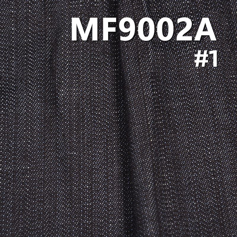滌棉彈力橫直竹節"Z"斜(藍 克)牛 10oz 52/54" MF9002A