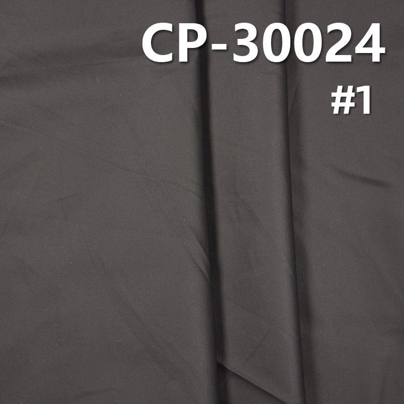 全棉印雾面皮革胶 138g/m2 54/55" CP-30024