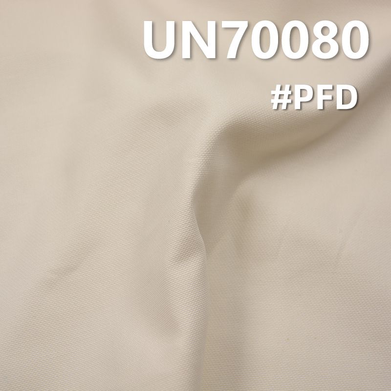 【半漂】棉弹力精梳高密小提花170g/m2 50/52" UN70080