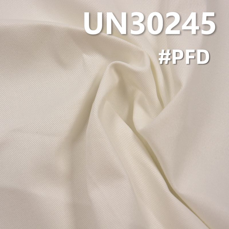 【半漂】全棉纱卡 352g/m2 57/58" UN30245