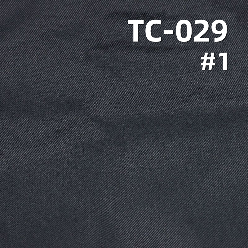 T/C斜紋加三防 300g/m² 57/8" TC-029