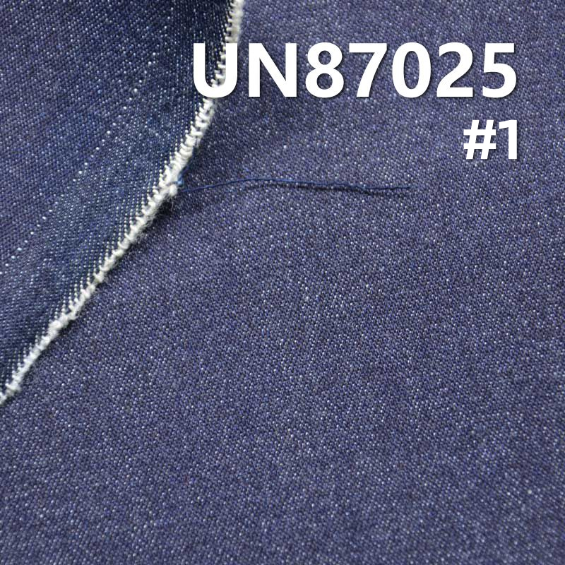 棉弹三片牛仔布 52/54“9.5OZ 9.5oz 52/54“ UN87025