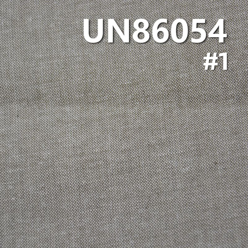 全棉漂白緯牛仔布 3.5oz 49/50" UN86054