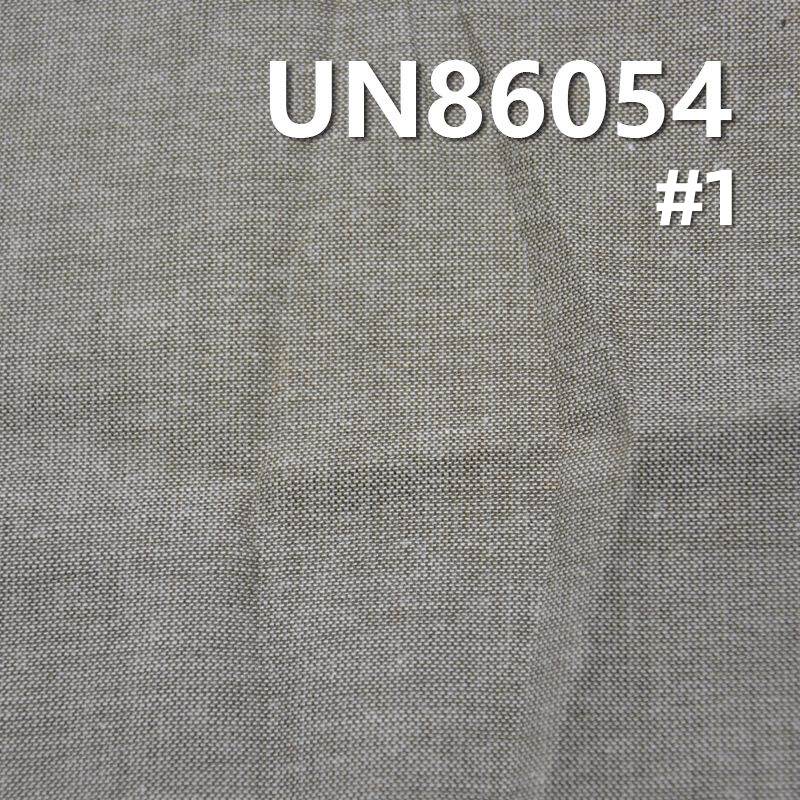 全棉漂白緯牛仔布 3.5oz 49/50" UN86054