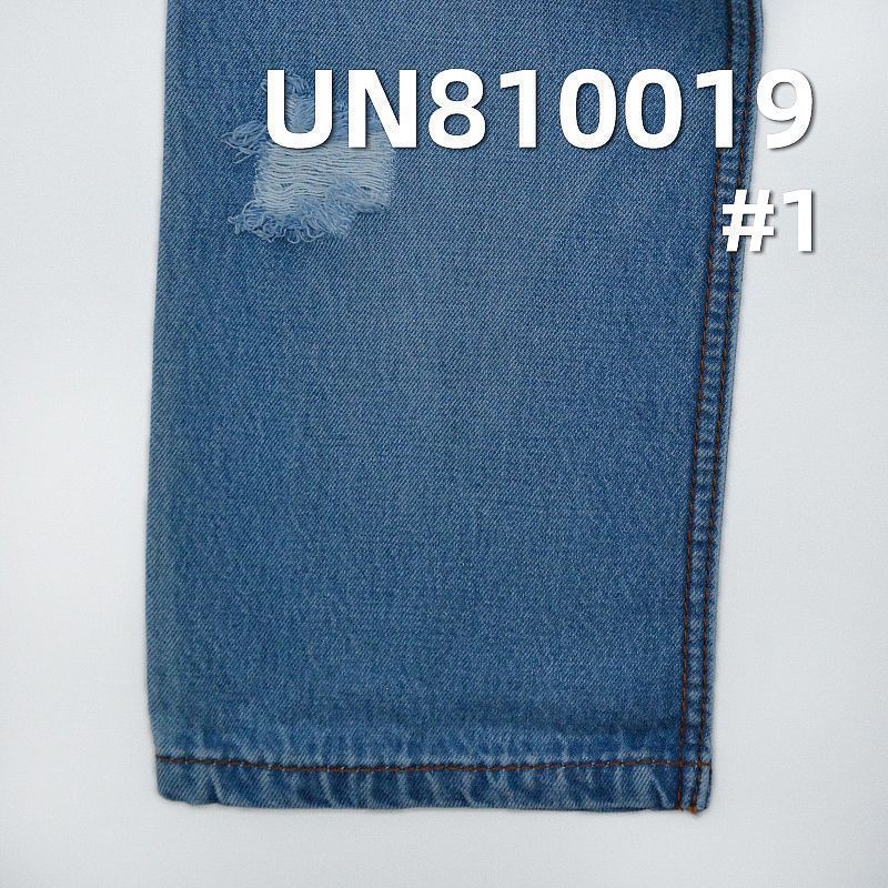 天丝棉斜纹牛仔布 10oz 67/68" UN810019