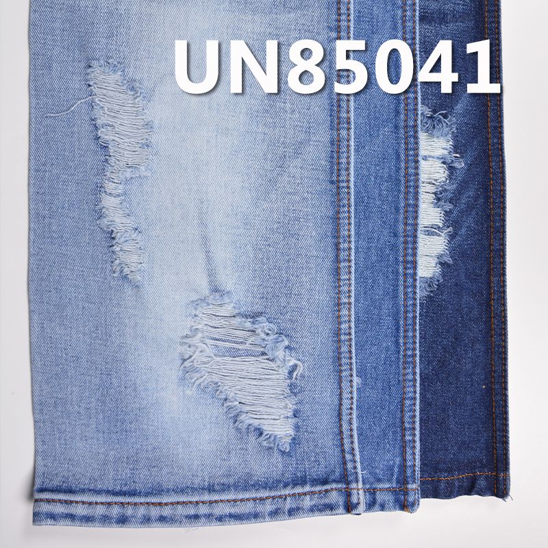 无弹左斜牛仔布 12oz 59/60" UN85041