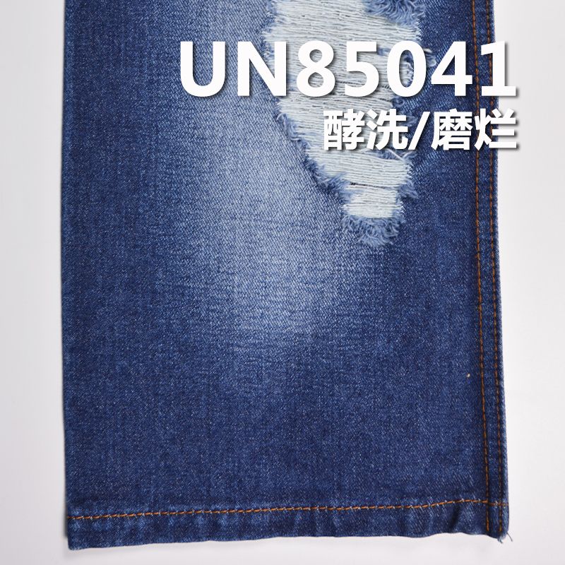 无弹左斜牛仔布 12oz 59/60" UN85041