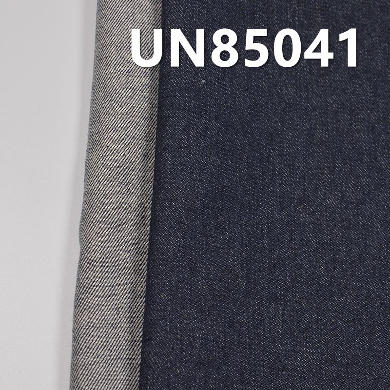 无弹左斜牛仔布 12oz 59/60" UN85041