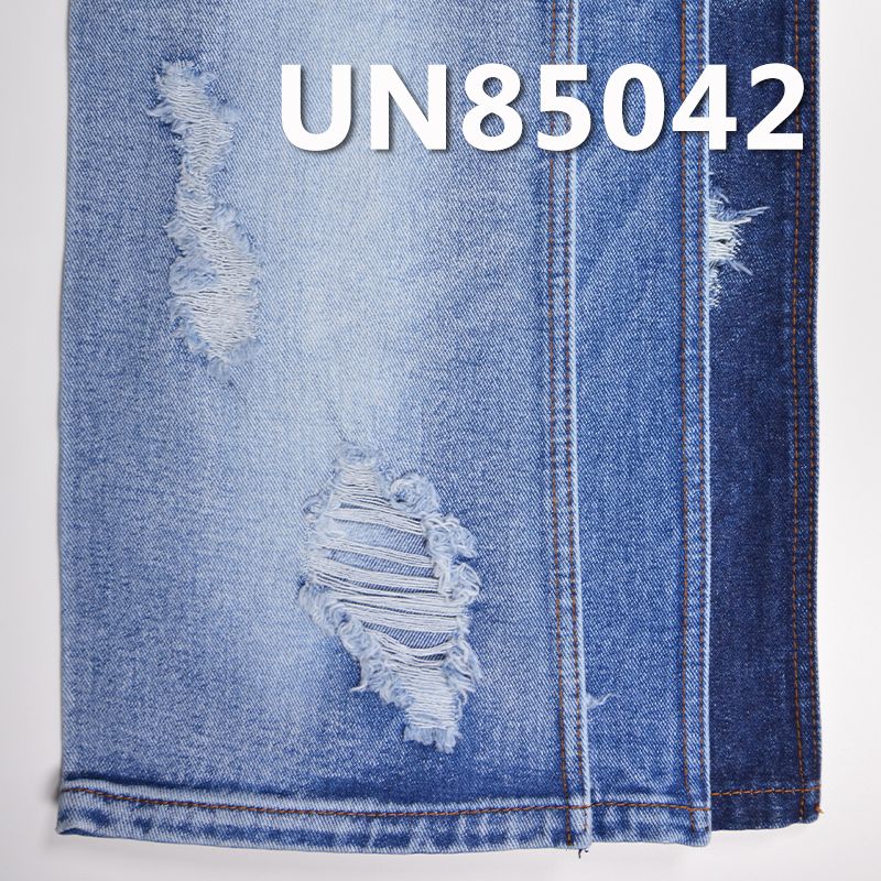 無彈左斜牛仔布 13.5oz 58/59" UN85042